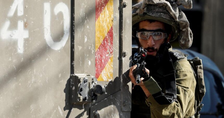 Totalt krig är tillbaka - och Amerika måste anpassa sig
