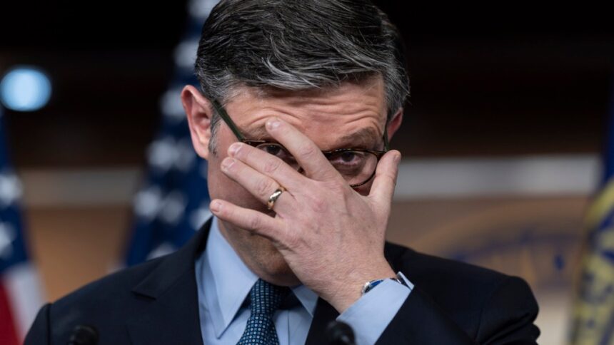 Trump ingrep för att sänka USA:s skuldtak. Vad händer härnäst?

