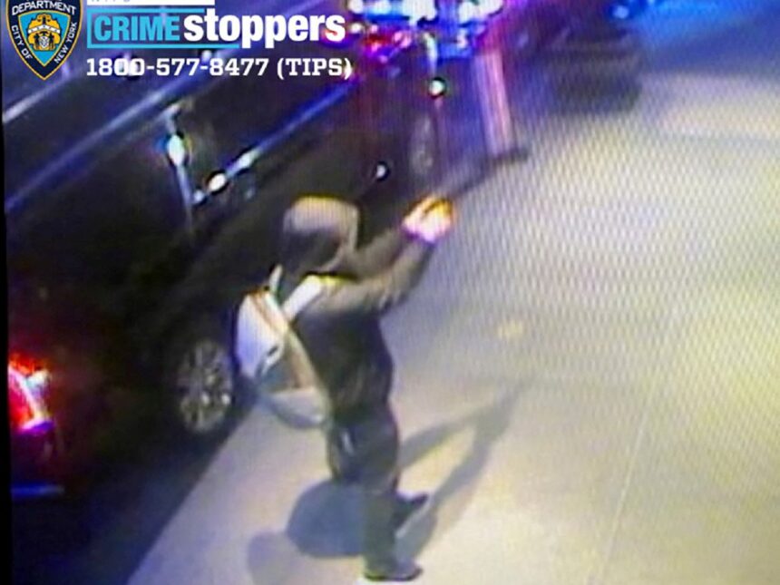 UnitedHealthcares vd Brian Thompson skjuten i "riktad" attack i New York: Polis

