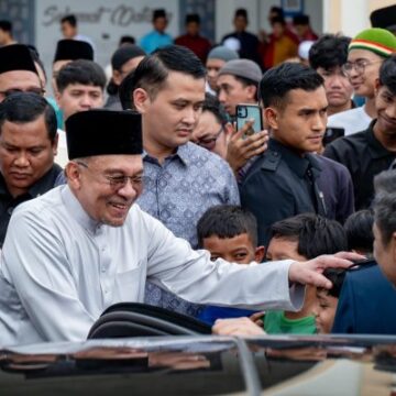 Where Are Southeast Asia’s ‘Cosmopolitan’ Leaders?