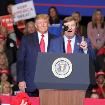 Värdepapperisering av Kina i amerikanska guvernörers retorik sedan 2022 Securitization of China in US Governors’ Rhetoric Since 2022