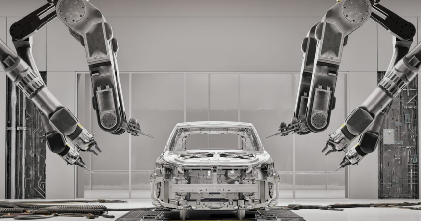 Vill du rädda bilsektorn? Gå ur pensionsläget.
