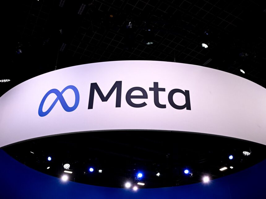 Metas drag för att avsluta faktagranskning återspeglar vändningen mot frirullande internet

