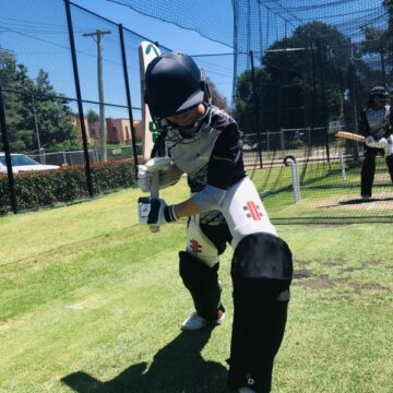 Afghan Women&rsquo;s Cricket Team Makes Their Debut &ndash; in Melbourne