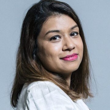 Bangladesh Probes Hasinas systerdotter för korruption i ryska kärnkraftsavtal Bangladesh Probes Hasina’s Niece for Corruption in Russian Nuclear Power Deal