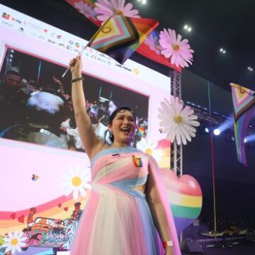 Hundreds of Same-Sex Couples Wed as Thailand’s Marriage Equality Bill Comes Into Effect
