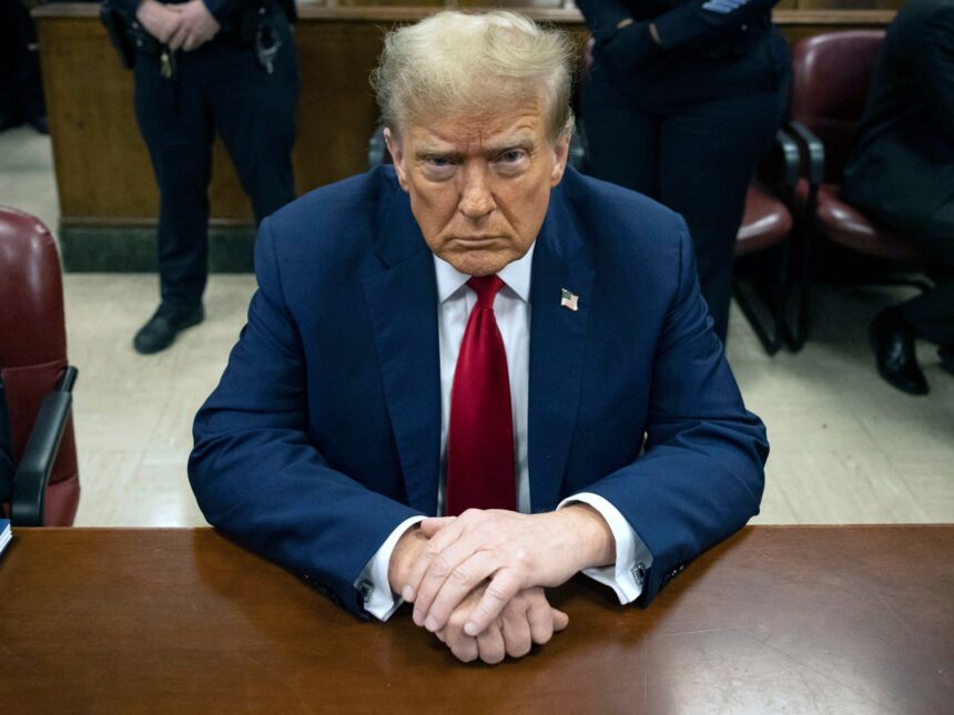 Hur Trump-administrationen hotar internetfriheter

