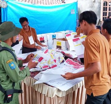 Indonesia’s Constitutional Court Voids Threshold for Presidential Nominations