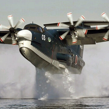 Japans nystartade uppspelning i försvarssektorn cc Japan Maritime Self-Defense Force https://commons.wikimedia.org/wiki/File:Japan_Maritime_Self-Defense_Force_butai01_-_01.jpg