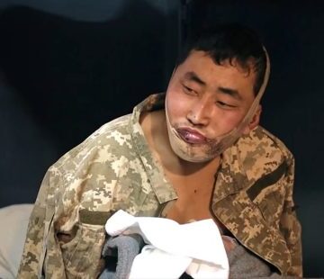 Will Casualties in Ukraine Lead to Change in North Korea?