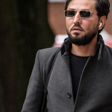 Man som utlöste protester över sin Koranbränning sköt död i Sverige
