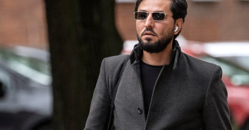 Man som utlöste protester över sin Koranbränning sköt död i Sverige
