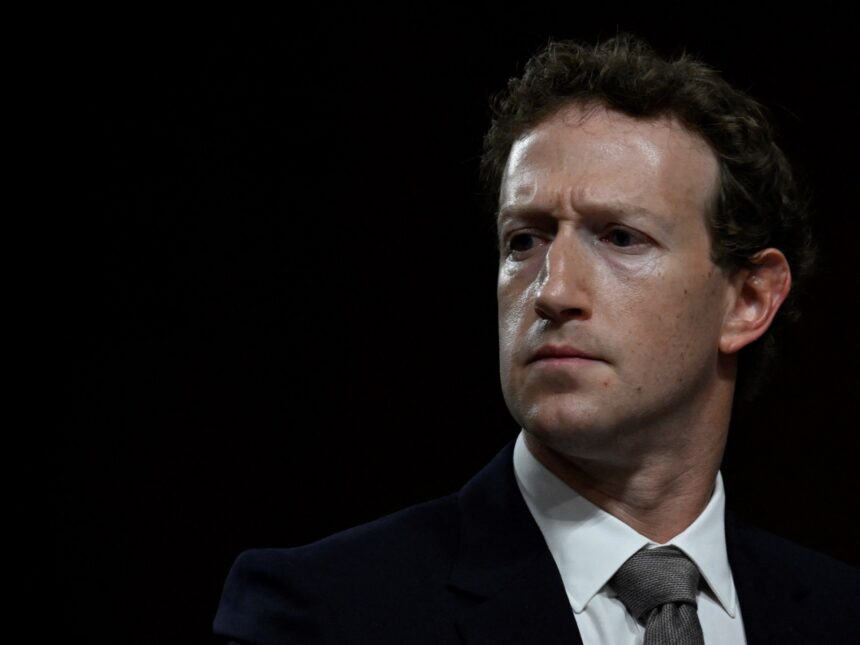 Meta, Amazon nix diversity, inkluderingsprogram före Trumps mandatperiod

