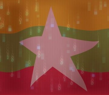 Myanmar Military Junta Enacts Repressive New Cybersecurity Bill