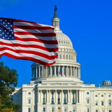 New Bill Asks US Congress to Revoke China’s Normal Trade Relations Status