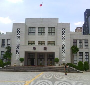 Taiwan&rsquo;s Legislature-Government Clashes Heat up