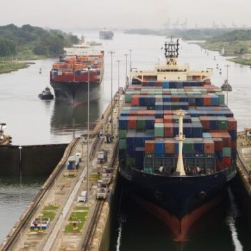 Trump, China, and the Truth about the Panama Canal
