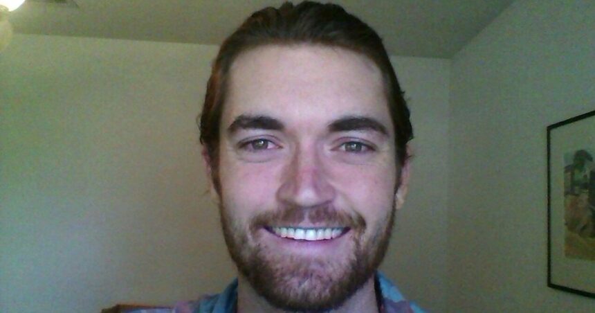 Trump benådar Ross Ulbricht, skapare av den mörka webbmarknaden Silk Road

