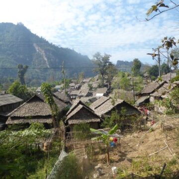 Trump’s Aid Suspension Wreaks Havoc on Thailand-Myanmar Border