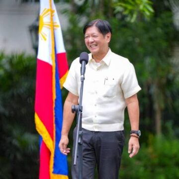 What to Expect in Philippine Politics in 2025