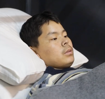 Vad lär POWs i Ukraina oss om Nordkoreas militär? What Do POWs in Ukraine Teach Us About North Korea’s Military?