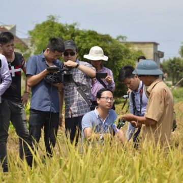 Vietnam&rsquo;s Just Energy Transition: Whose Justice?