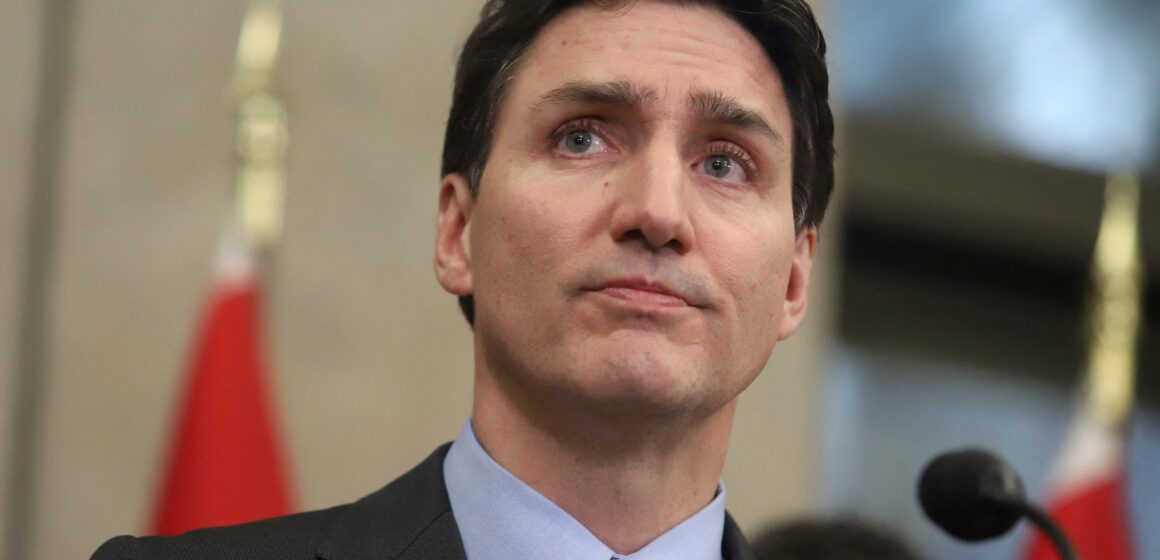 'Trump Effect': How Us Tariffs, '51st State' hot skakar upp Kanada

