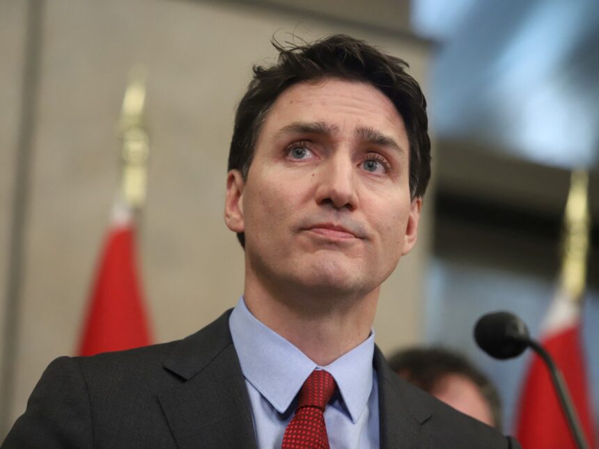 'Trump Effect': How Us Tariffs, '51st State' hot skakar upp Kanada

