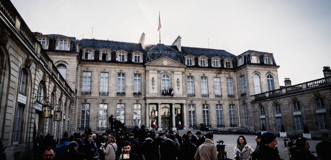 Andra krisen Ukraina toppmöte planerat för onsdag
