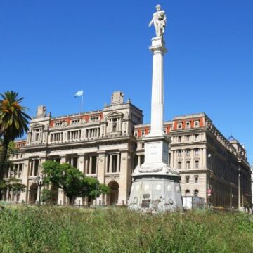 Argentinian Court Issues Arrest Warrants for Myanmar Officials Over Rohingya Atrocities