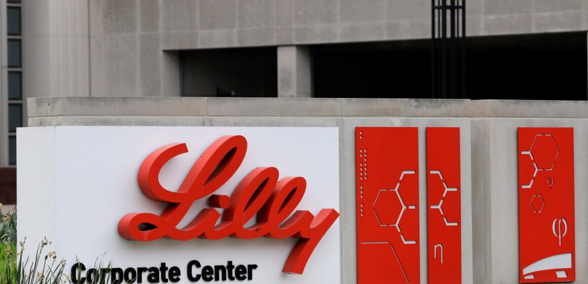 Eli Lilly planerar $ 27 miljarder i nya växter när Trump hotar läkemedels tariffer

