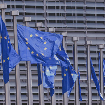 Europa måste anpassa sig till realpolitikens geopolitik cc Alex Mihis, modified, https://www.flickr.com/photos/mihisdesign/23625004253