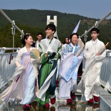 Exporting Culture, Cementing Control: How the CCP Pursues Domestic Legitimacy Through Soft Power