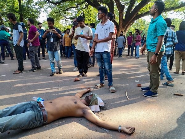 UN Report Exposes Sheikh Hasina&rsquo;s Commanding Role in Possible Crimes Against Humanity in Bangladesh