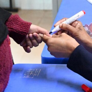 Förlorade röster, Broken Trust: Förstå Gen Z: s förvirring med Lost Votes, Broken Trust: Understanding Gen Z’s Disenchantment with Elections in Bangladesh