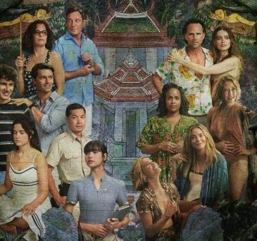 HBO’s ‘The White Lotus’ Prompts Criticism of How the West Views Southeast Asia