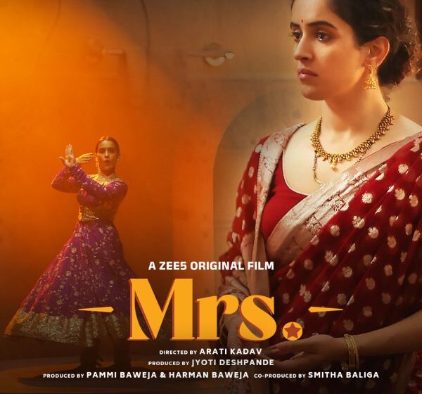 Hindi Film &lsquo;Mrs&rsquo; Shakes up the Myth of Blissfully Married Indian Women