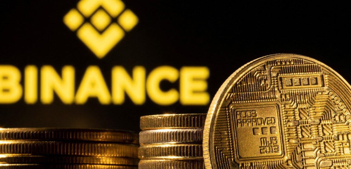 I förändring av krypto -verkställighet söker SEC och Binance paus i stämningen


