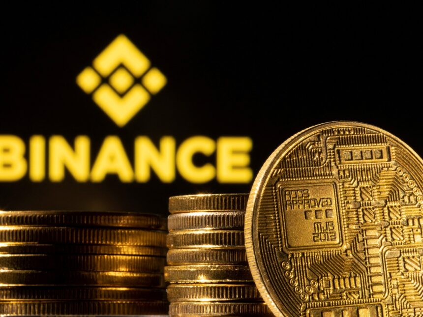 I förändring av krypto -verkställighet söker SEC och Binance paus i stämningen


