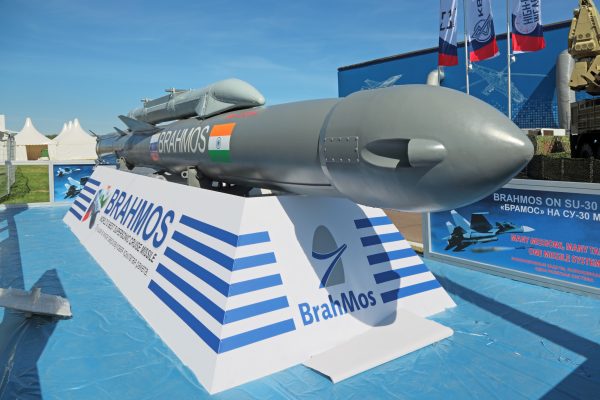 Indonesia’s Interest in India&rsquo;s BrahMos: More Than Just a Missile Deal