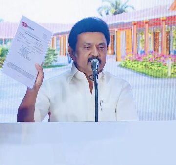 Iron and the Archeological Battle Between North and South India