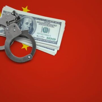 Leaked CCP Files Expose Global Crackdown on Dissent&nbsp;