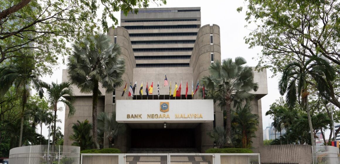 Malaysias ekonomi växer 5,1% 2024 på stark investering, inhemsk efterfrågan

