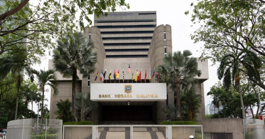 Malaysias ekonomi växer 5,1% 2024 på stark investering, inhemsk efterfrågan

