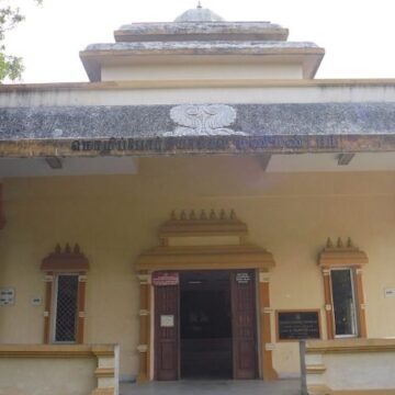 Modi Government&rsquo;s Language Policy Reignites Old Conflict in Southern India