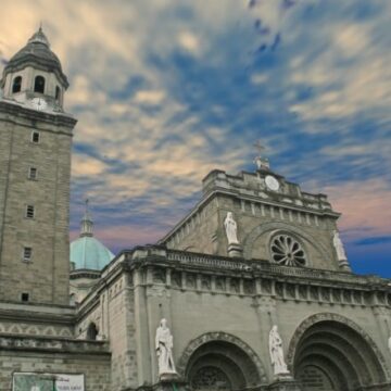 Motsättningarna av religion och politik i Sydostasien The Contradictions of Religion and Politics in Southeast Asia