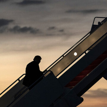 Navigera i USA-Southeast Asia Relations under Trump-administrationen Navigera i USA-Southeast Asia Relations under Trump-administrationen