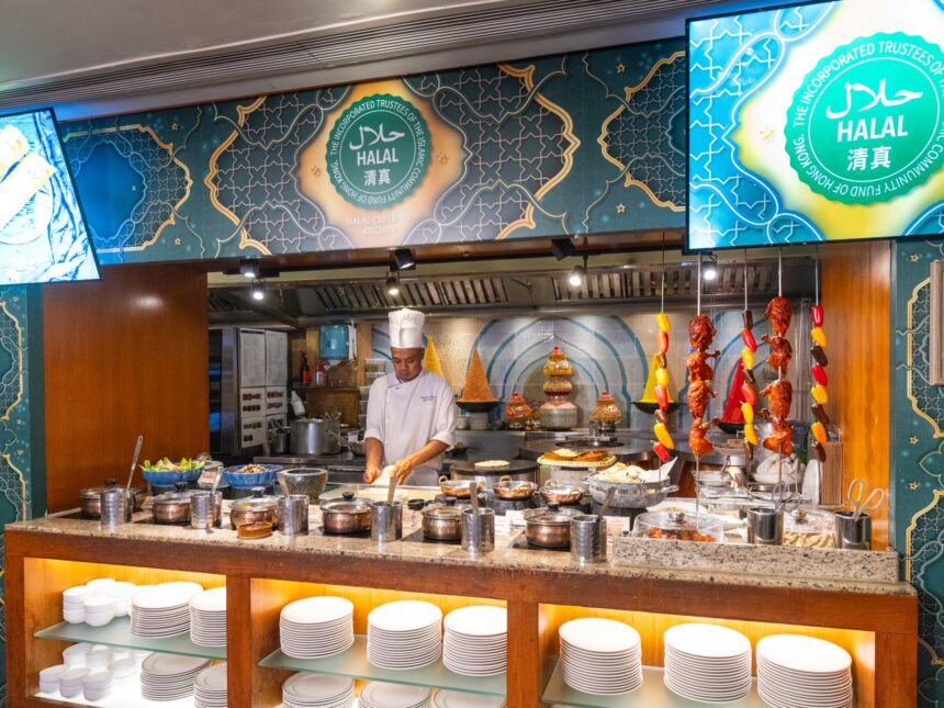Nisch till mainstream: Evolution of Halal Tourism i den globala resebranschen

