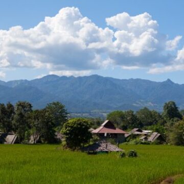 Unruly Israeli Visitors, Thai Resentment, and Potential Dangers