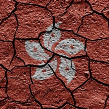 Beijing Targets UK-based Hong Kong Activists as Families Face Pressure at Home